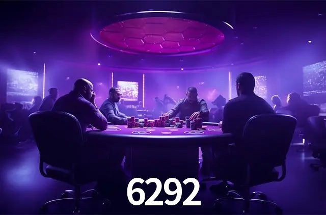 Estatísticas do Jogo 6292