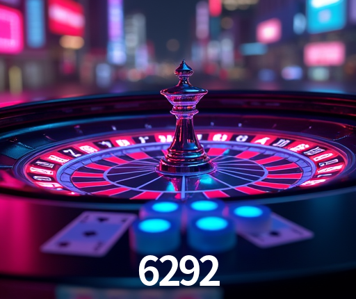 Desvendando o Mundo dos Jogos Virtuais na 6292