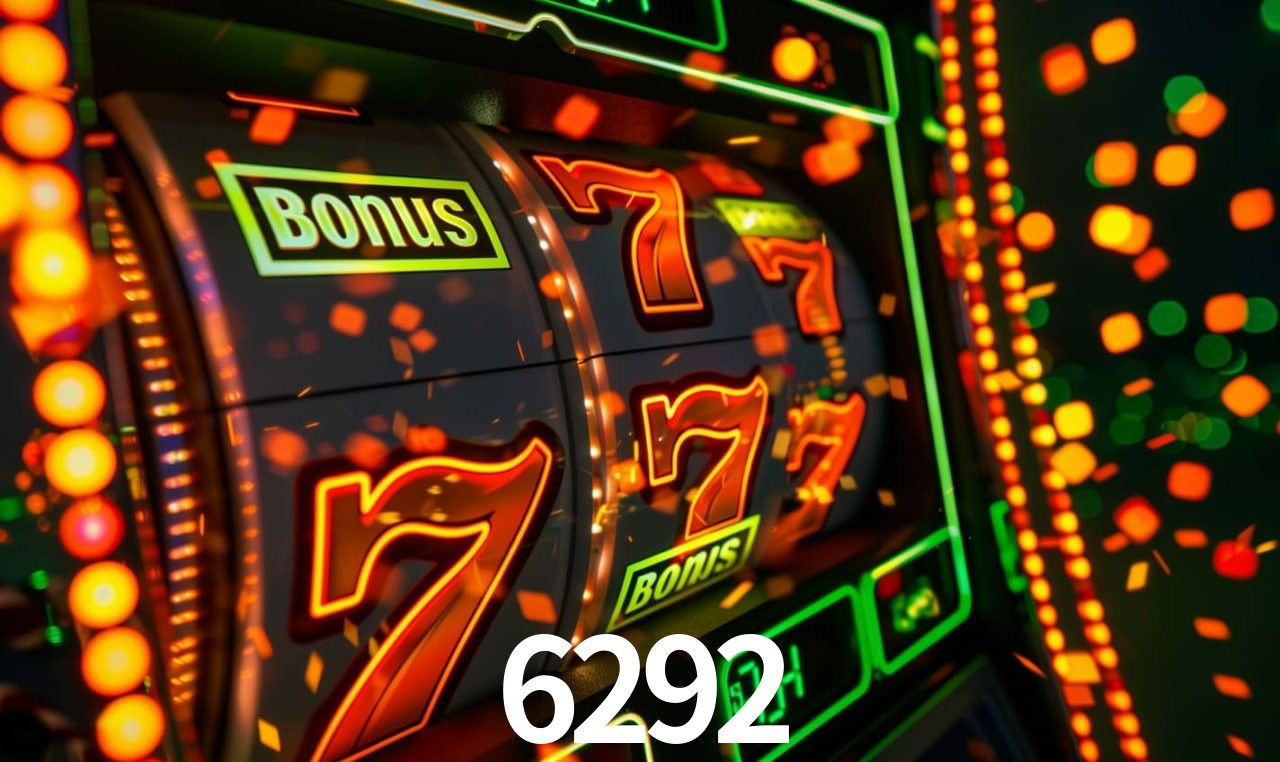 cassino 6292