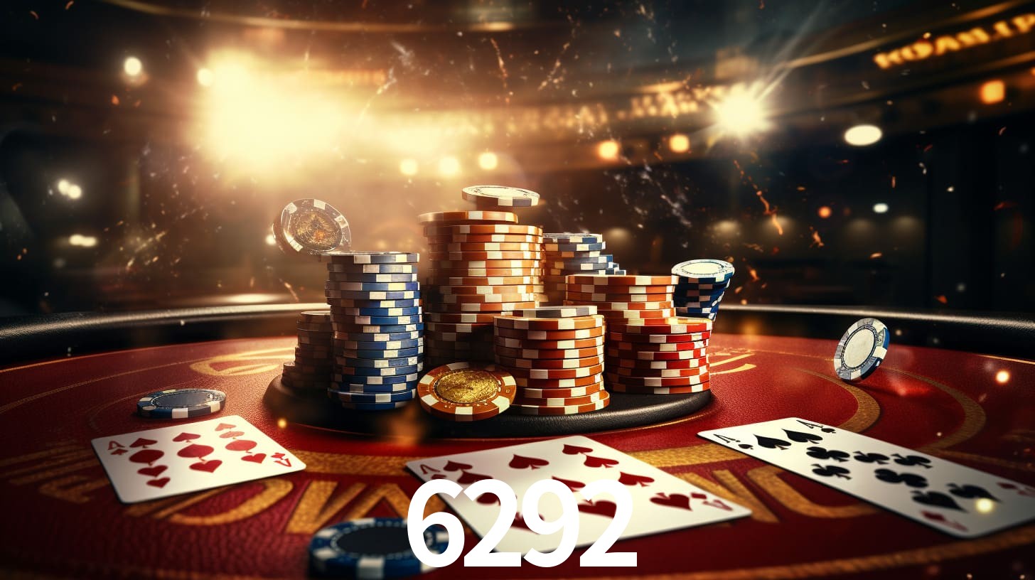 VIP Casino 6292