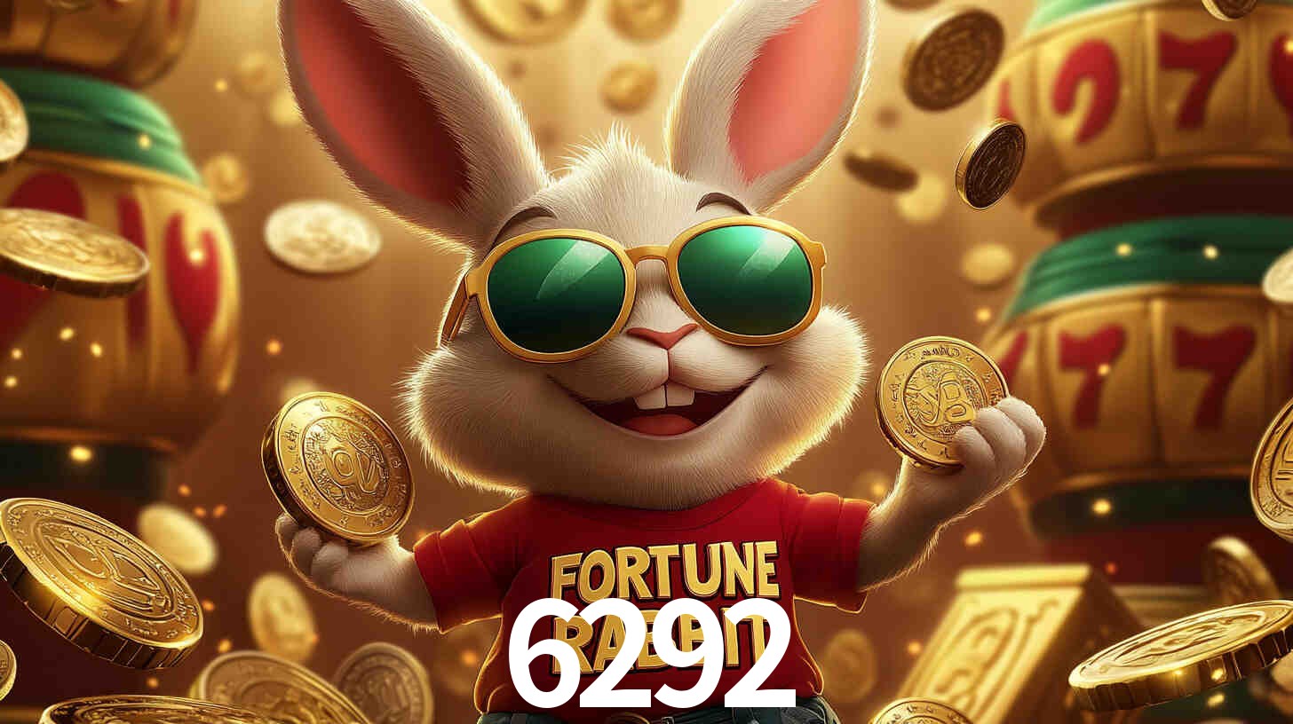 6292: A Experiência de Casino com Jogos de Mesa ao Vivo