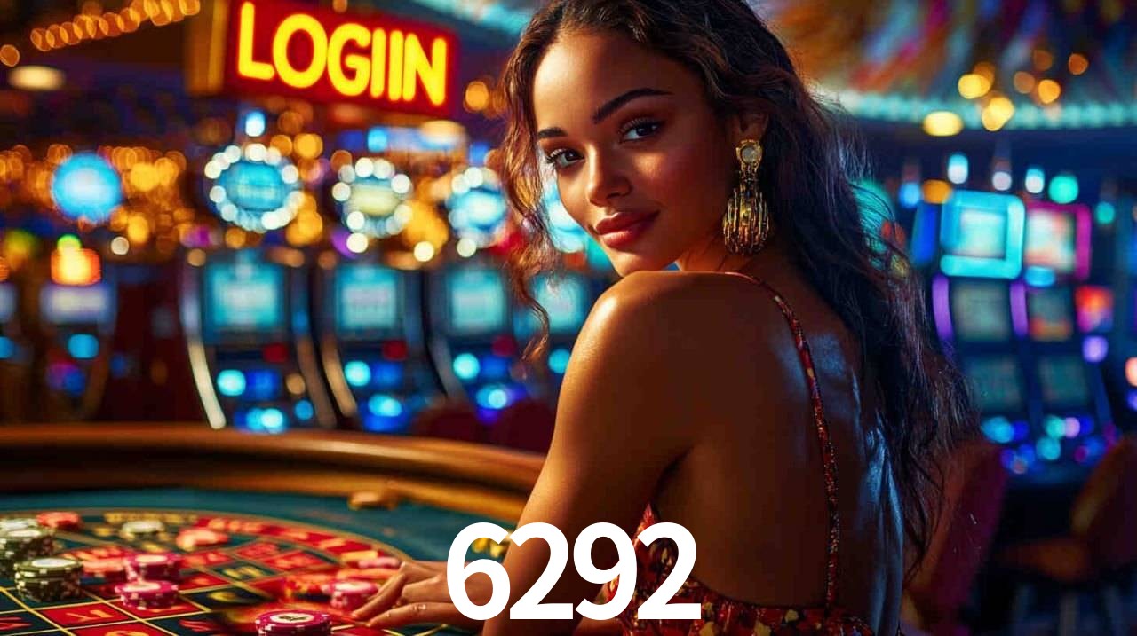 Login Seguro 6292