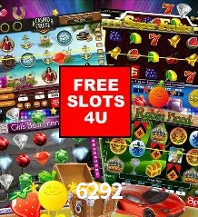 Exclusive Offers 6292