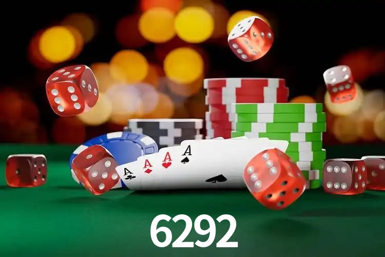 Provedores de Jogos 6292