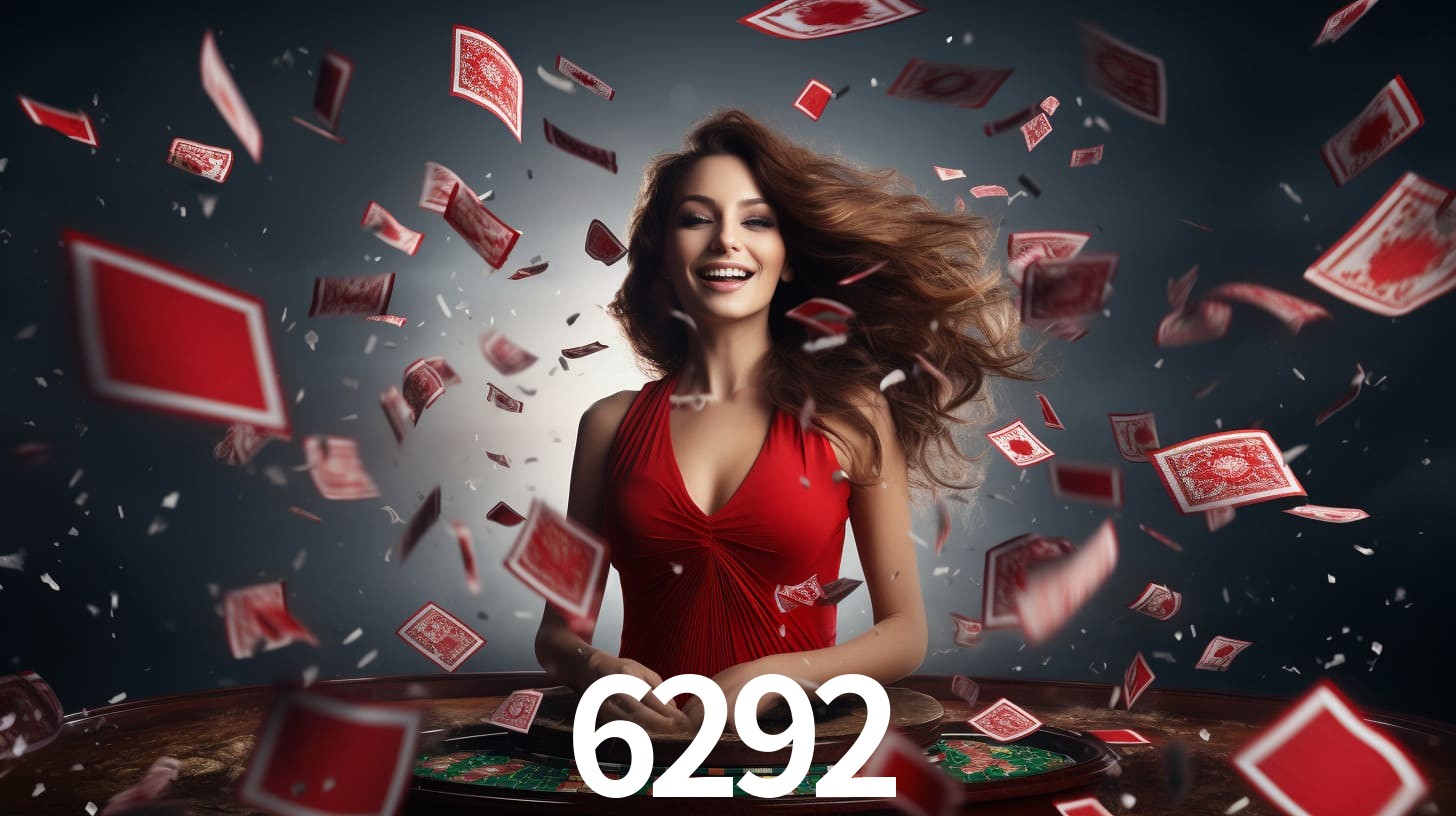 Live Casino 6292