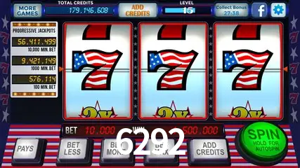 Descubra o Mundo do Cassino Online com 6292