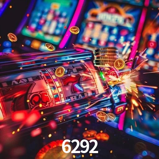 Casino Ao Vivo 6292