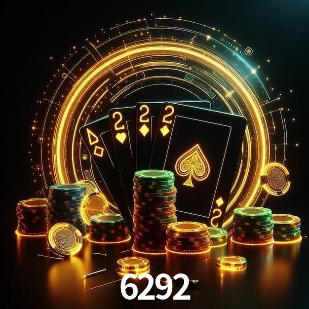 Jogos de Slot 6292