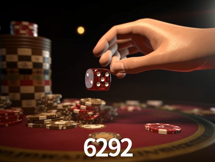 Casino Ao Vivo 6292